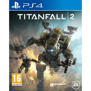 Titanfall 2 for PlayStation 4