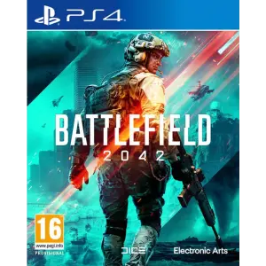 Battlefield 2042 (English) for PlayStati...