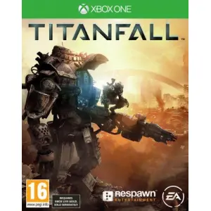 Titanfall for Xbox One