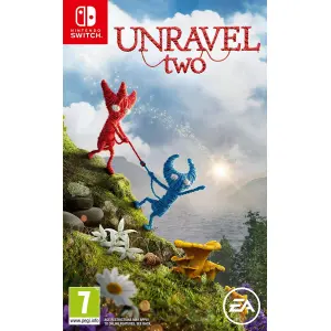 Unravel Two for Nintendo Switch