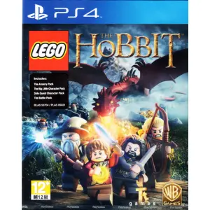 LEGO The Hobbit