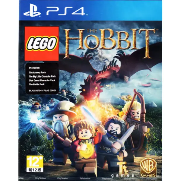 LEGO The Hobbit