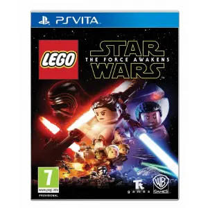 LEGO Star Wars: The Force Awakens for Pl...