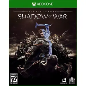 Middle-earth: Shadow of War (Chinese Sub...