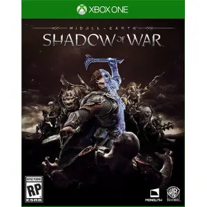 Middle-earth: Shadow of War (Chinese Subs) for Xbox One