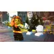 LEGO DC Super-Villains for PlayStation 4