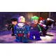 LEGO DC Super-Villains for PlayStation 4