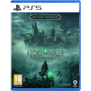 Hogwarts Legacy [Deluxe Edition] 