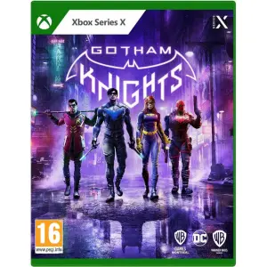 Gotham Knights for Xbox Series X