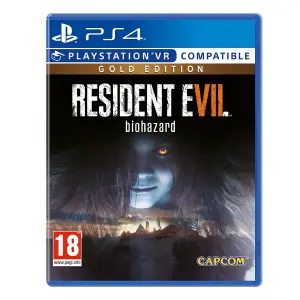 Resident Evil 7: biohazard [Gold Edition...