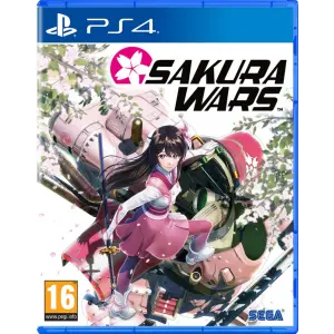 Sakura Wars for PlayStation 4