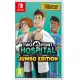 Two Point Hospital [Jumbo Edition] for Nintendo Switch