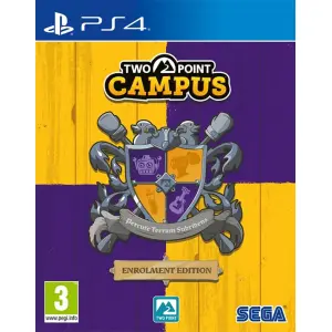 Two Point Campus [Enrolment Edition] for...
