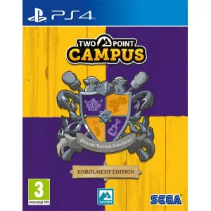 Two Point Campus [Enrolment Edition] for