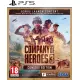 Company of Heroes 3 [Console Edition] for PlayStation 5