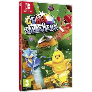Gem Smashers for Nintendo Switch