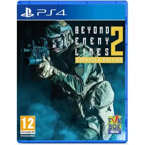 Beyond Enemy Lines 2 [Enhanced Edition] ...
