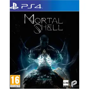 Mortal Shell for PlayStation 4