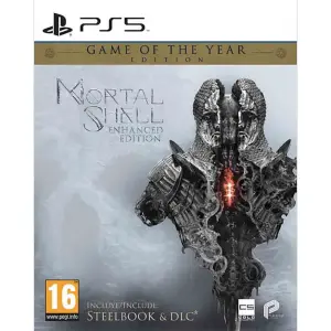 Mortal Shell (Steelbook Limited Edition)...