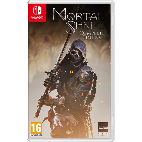 Mortal Shell [Complete Edition]