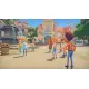 My Time At Portia for PlayStation 4