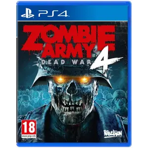 Zombie Army 4: Dead War for PlayStation ...