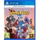 Wargroove [Deluxe Edition] for PlayStation 4