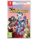 Wargroove [Deluxe Edition] for Nintendo Switch