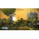 Worms Battleground / Worms W.M.D for PlayStation 4