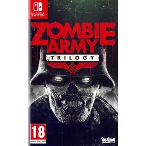 Zombie Army Trilogy for Nintendo Switch