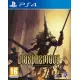 Blasphemous [Deluxe Edition] for PlayStation 4