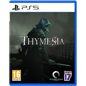 Thymesia for PlayStation 5