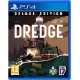 Dredge [Deluxe Edition] for PlayStation 4