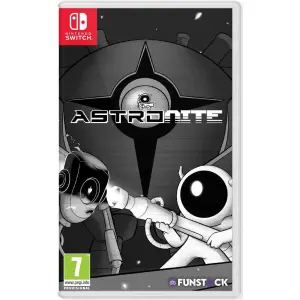 Astronite for Nintendo Switch