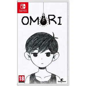 Omori for Nintendo Switch