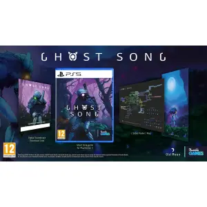 Ghost Song for PlayStation 5
