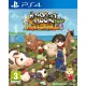 Harvest Moon: Light of Hope [Collector's Edition] for PlayStation 4