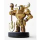 amiibo Shovel Knight Gold Edition for Wii U, New 3DS, New 3DS LL / XL, SW