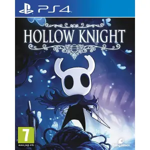Hollow Knight for PlayStation 4