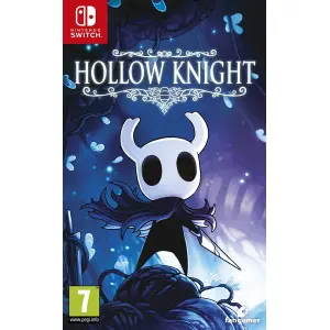 Hollow Knight (Spanish Cover) for Ninten...
