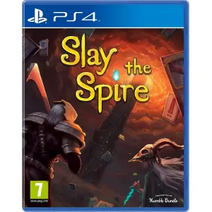 Slay the Spire for PlayStation 4