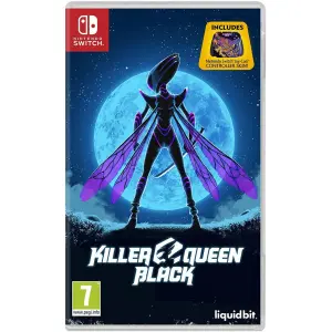 Killer Queen Black 