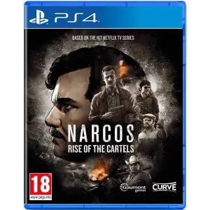 Narcos: Rise of the Cartels for PlayStat...