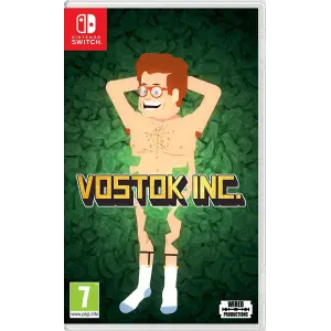 Vostok Inc.