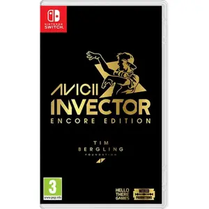 Avicii Invector [Encore Edition] for Nintendo Switch