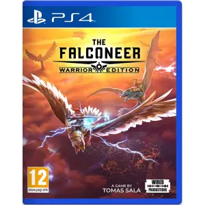 The Falconeer [Warrior Edition] for Play...