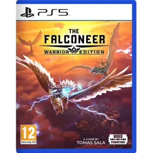 The Falconeer [Warrior Edition] for Play...