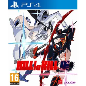 Kill la Kill The Game: IF for PlayStatio...