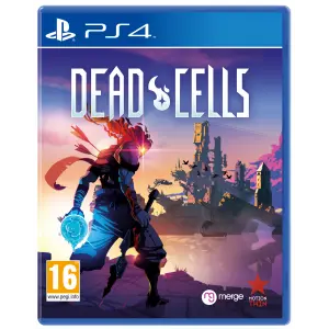 Dead Cells for PlayStation 4