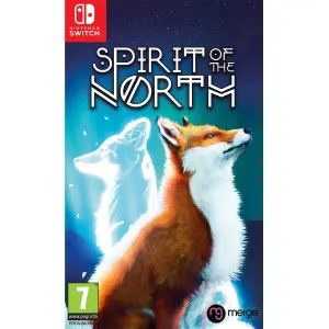 Spirit of the North for Nintendo Switch